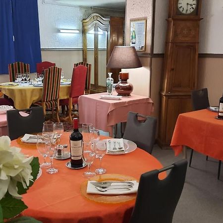 Hotel Du Chateau 외부 사진