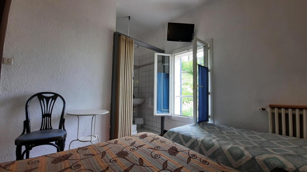 Hotel Du Chateau 외부 사진