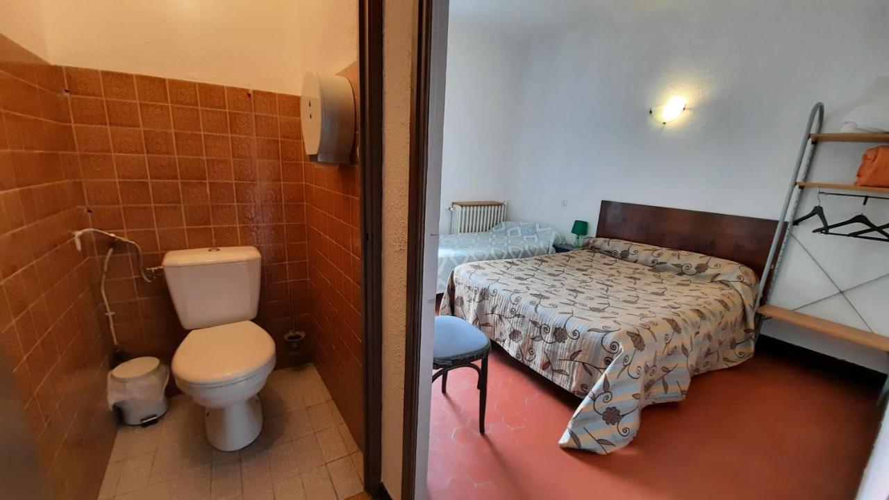 Hotel Du Chateau 외부 사진