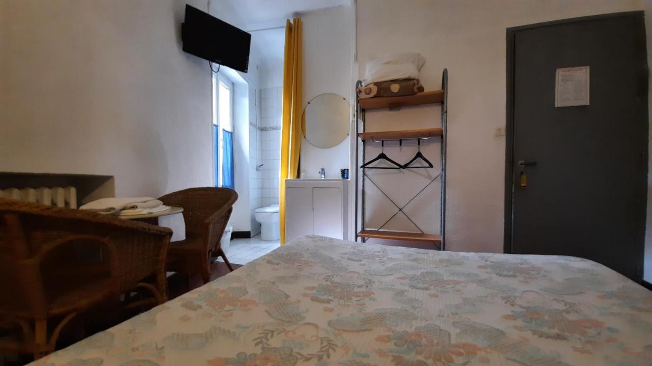 Hotel Du Chateau 외부 사진