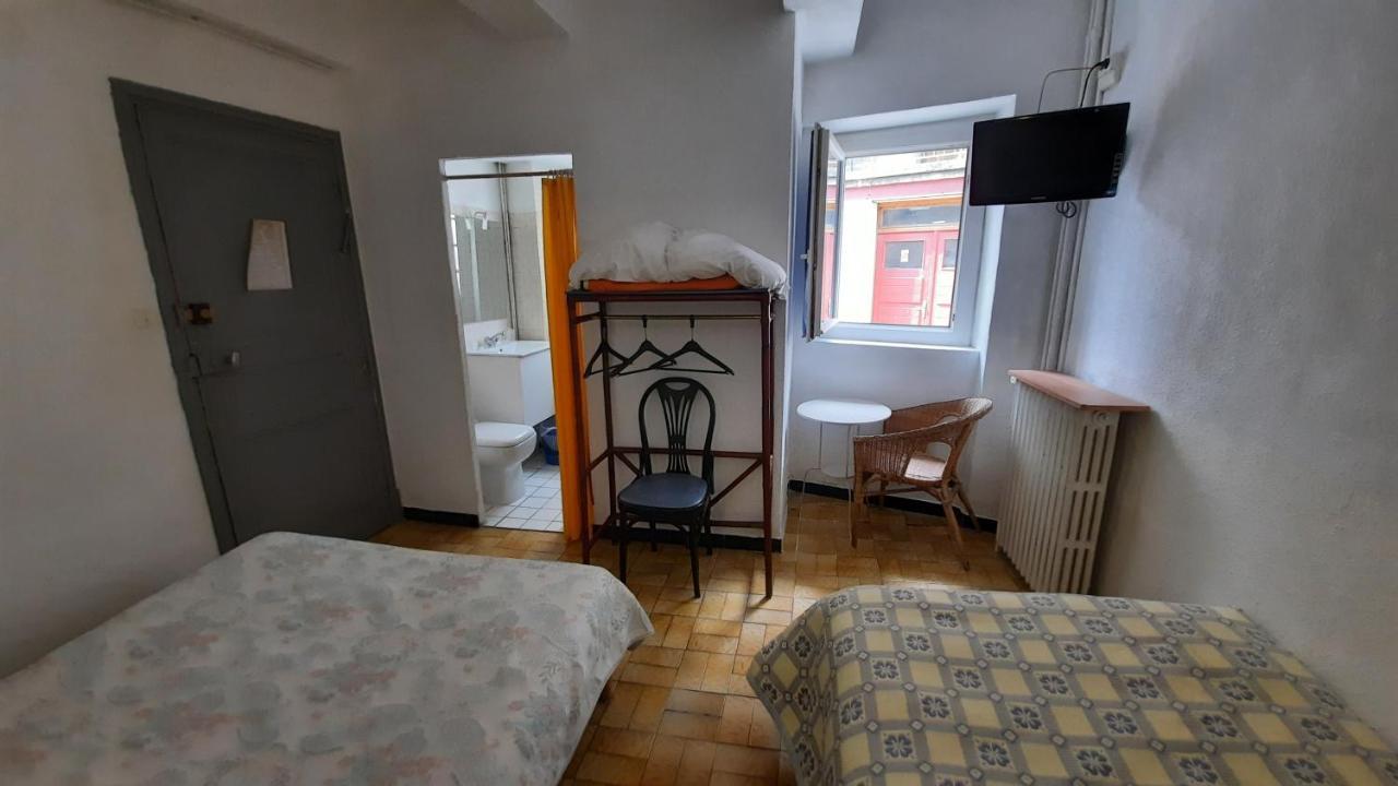 Hotel Du Chateau 외부 사진