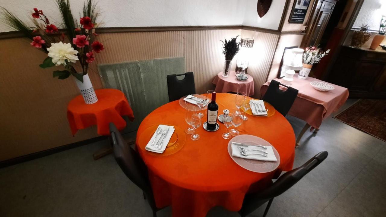 Hotel Du Chateau 외부 사진