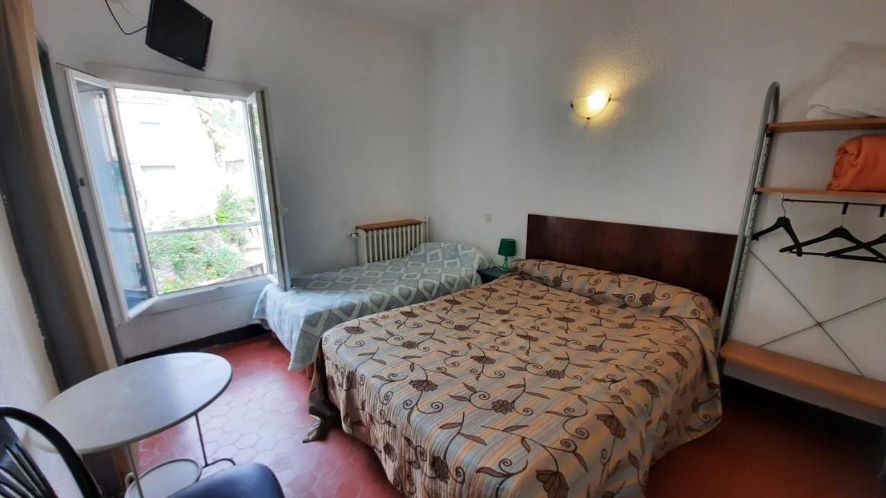 Hotel Du Chateau 외부 사진