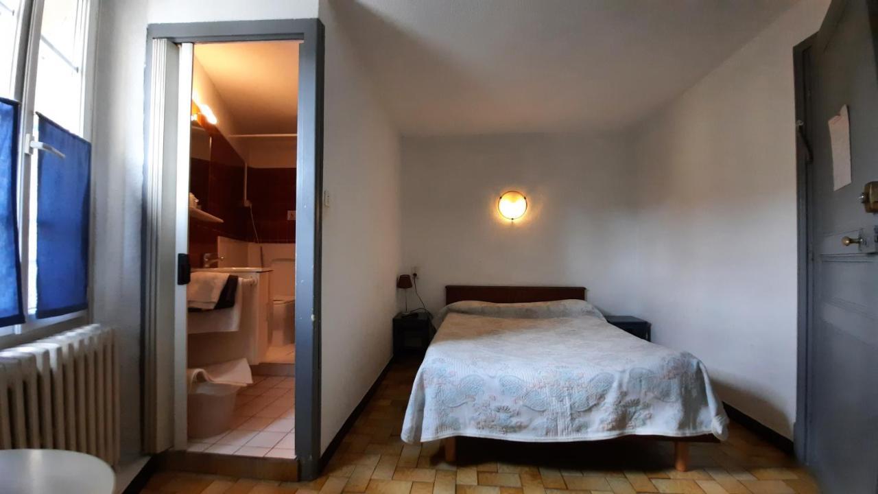 Hotel Du Chateau 외부 사진