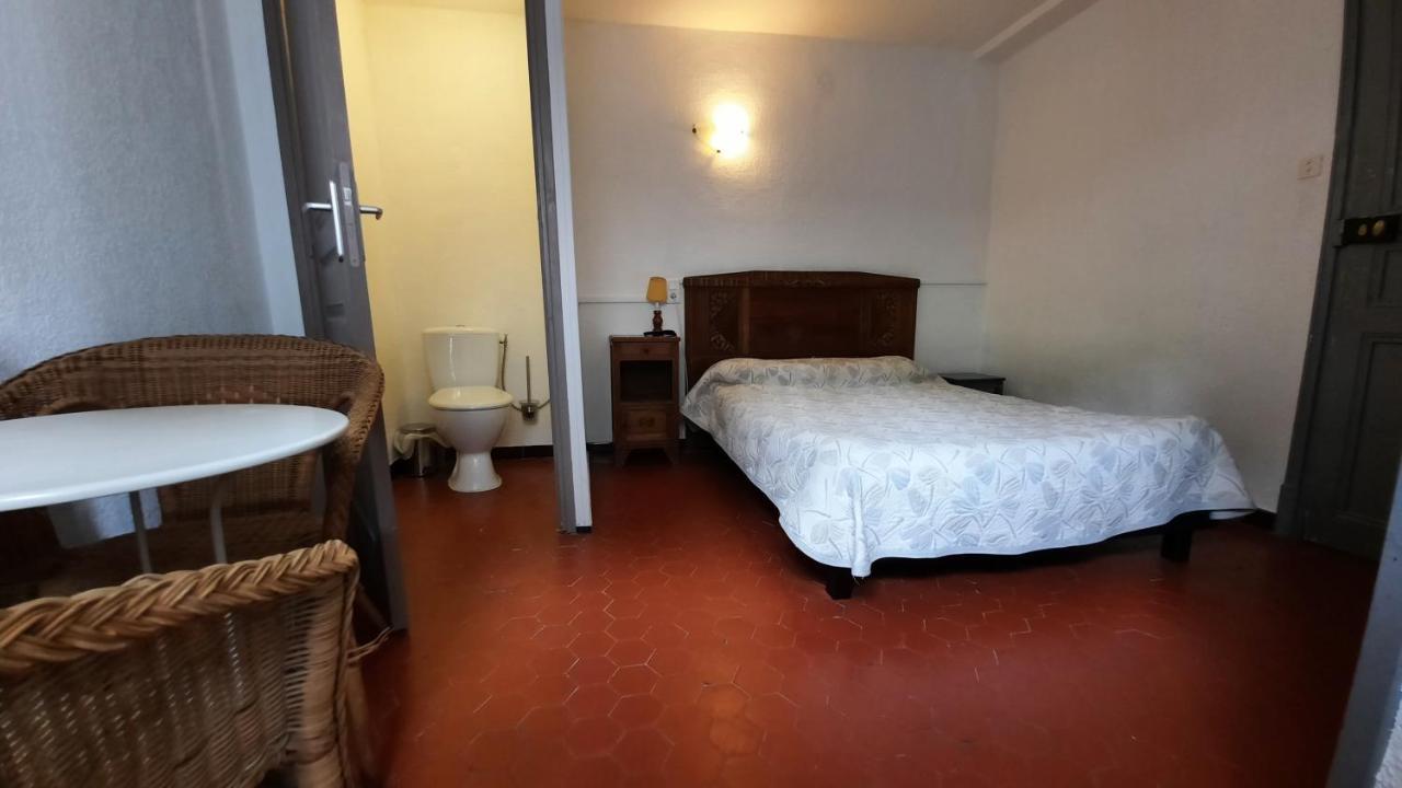 Hotel Du Chateau 외부 사진