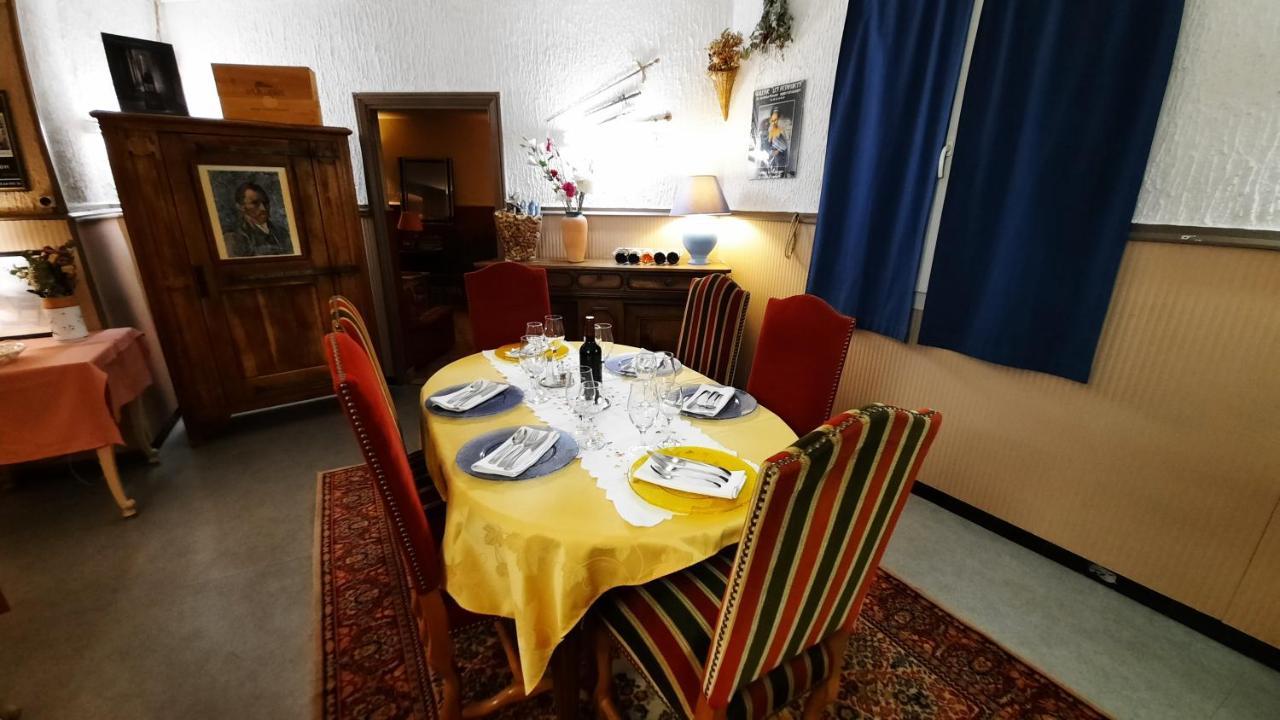 Hotel Du Chateau 외부 사진