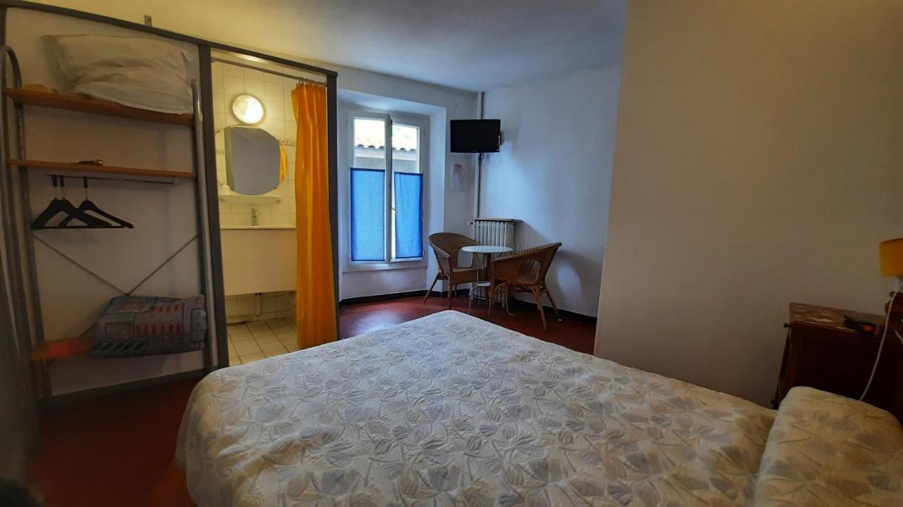 Hotel Du Chateau 외부 사진
