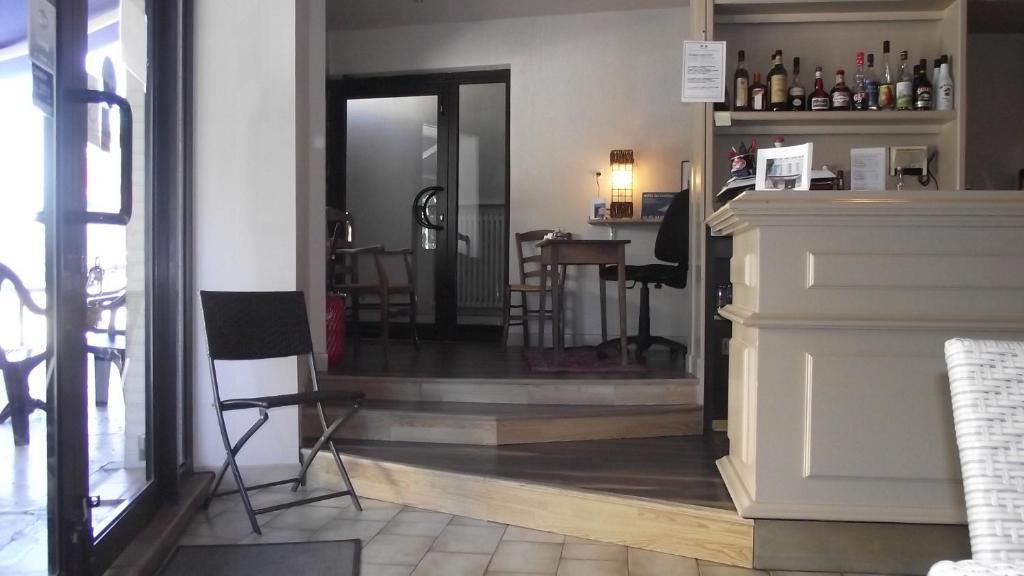 Hotel Du Chateau 외부 사진